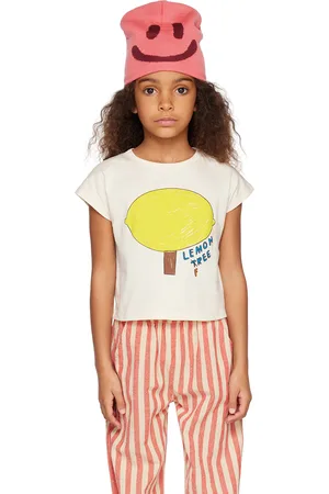 Wander & Wonder Kids Beige 
