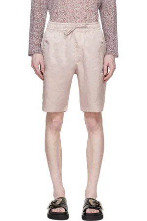 Pins & Needles Pink Cowboy Shorts