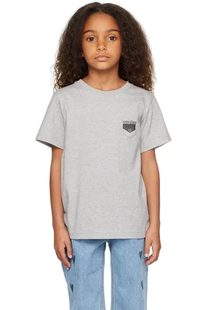 KIMHEKIM Kids White 