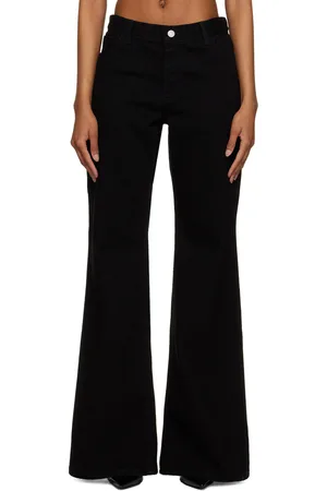 MAGDA BUTRYM Flare Jeans