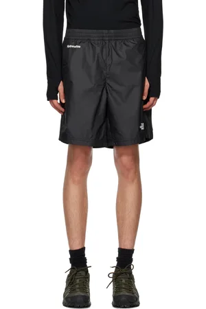 The North Face Black Hydrenaline 2000 Shorts
