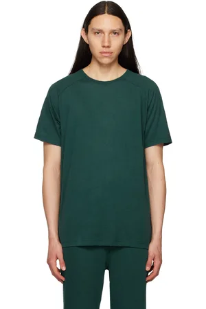 alo Green Triumph T-Shirt