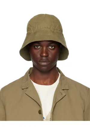 TOOGOOD Khaki 'The Trawlerman' Hat