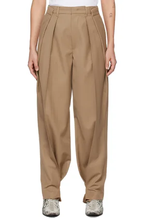 Ader Error Ani Trousers