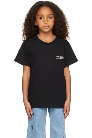 KIMHEKIM Kids Obsession No.5 T-Shirt