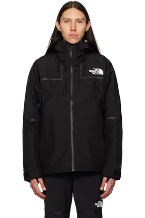 The North Face Black RMST Mountain Jacket