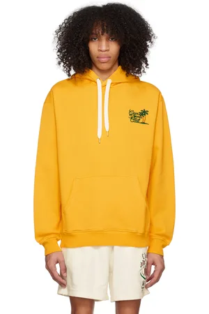Casablanca Yellow 
