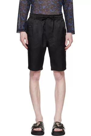 Pins & Needles Cowboy Shorts