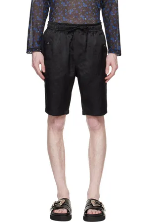 Pins & Needles Cowboy Shorts