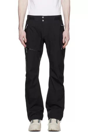 Houdini Black BFF Pants