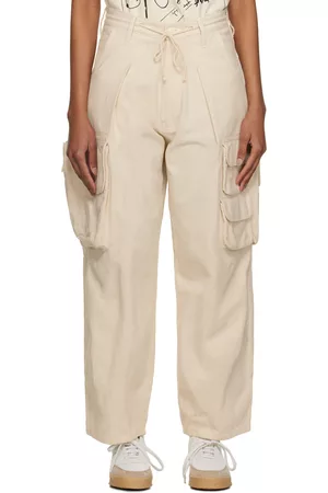 Story Off-White Forager Cargo Pants