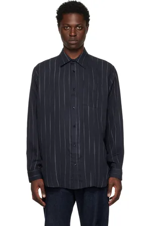 Schnaydermans Non-Binary Stripe Shirt