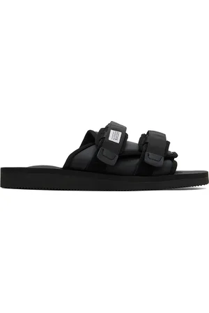 SUICOKE Moto-Cab Sandals
