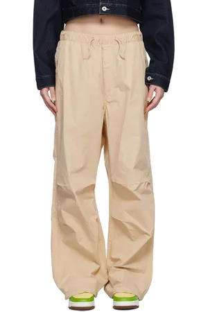 BAPE Army Trousers