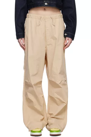 BAPE Army Trousers