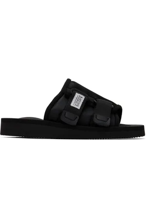SUICOKE KAW-Cab Sandals