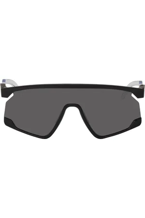 Oakley Black Bxtr Sunglasses