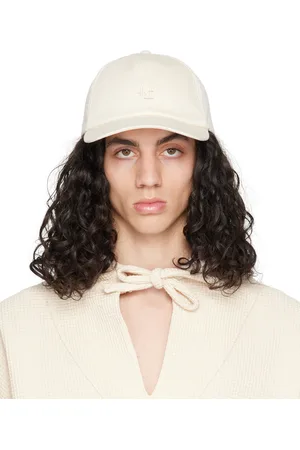 NANAMÍCA Beige Chino Cap