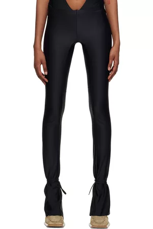 KNWLS Perse Trousers