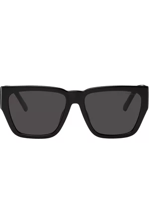 Marc Jacobs Men Accessories - Black Square Sunglasses