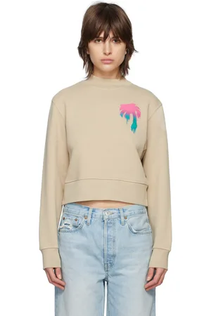 Palm Angels Beige 
