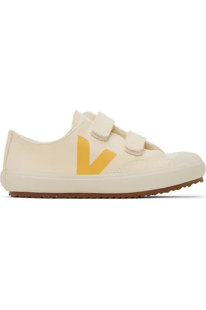 Veja Sneakers - Kids Off-White Bonpoint Edition Ollie Sneakers
