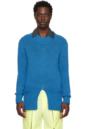 T/SEHNE SSENSE Exclusive Sweater