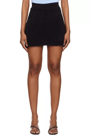 Gil Rodriguez Flared Skirt