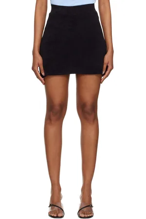 Gil Rodriguez Flared Skirt