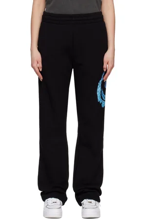 MISBHV Black History Of Acid House Lounge Pants