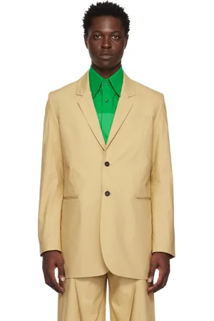 T/SEHNE SSENSE Exclusive Blazer