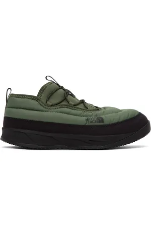 North face hot sale boat shoes