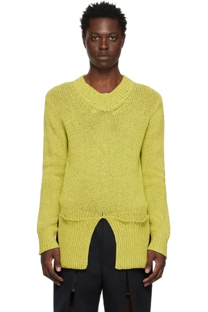 T/SEHNE SSENSE Exclusive Sweater