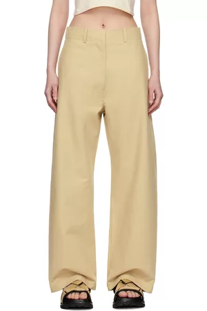 Arch The Long Trousers