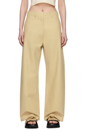 Arch The Long Trousers