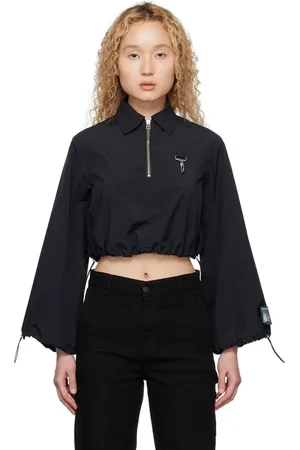 Reese Cooper Lanyard Clasp Shirt