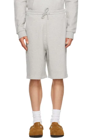 Tommy Hilfiger Men Shorts - Gray Essential Shorts