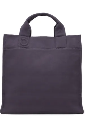 Objects IV Life Gray Chapter 2 Tote