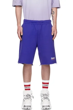 Vetements Blue 