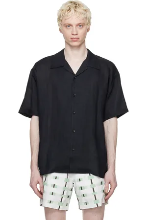 COMMAS Oversized Shirt