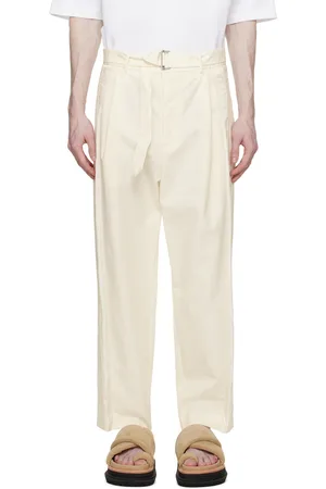 Rito Structure Off- Combined Trousers