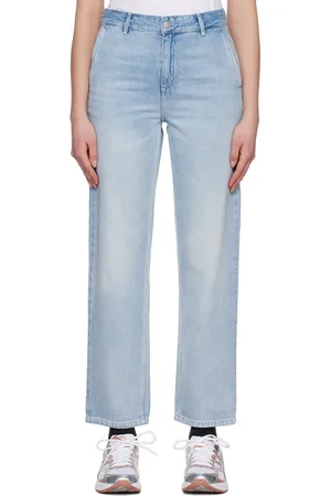 Carhartt Blue Pierce Jeans