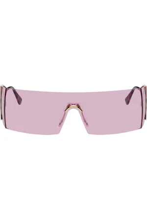 Retrosuperfuture Pianeta Sunglasses