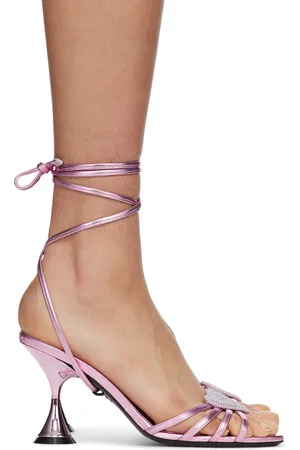 Les Petits Joueurs Kaia Sandals