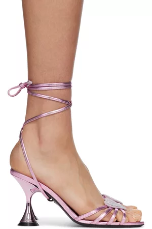 Les Petits Joueurs Kaia Sandals