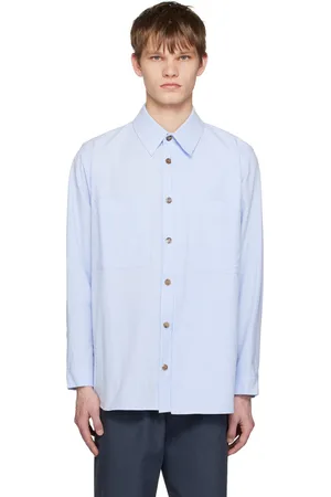 LE 17 SEPTEMBRE Layered Shirt