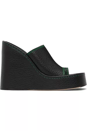 Miista Thais Heeled Sandals