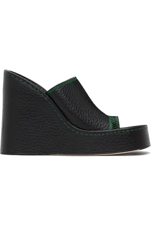 Miista Thais Heeled Sandals