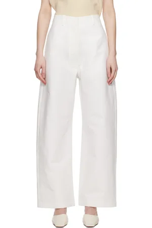 Arch The Relaxed-Fit Trousers