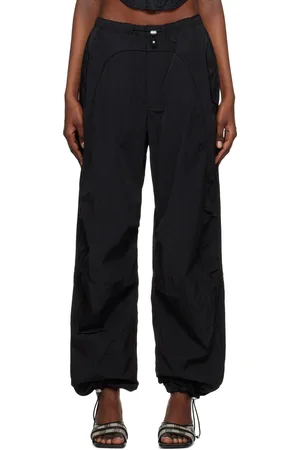 MISBHV Parachute Trousers